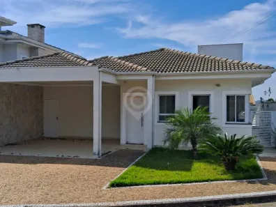 Casa de Condomínio com 3 Quartos à venda, 180m² no Parque das Laranjeiras, Itatiba