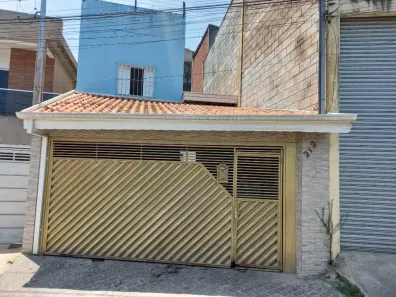 Casa com 3 Quartos à venda, 186m² no Panorama (Polvilho), Cajamar