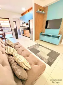 Apartamento com 2 Quartos à venda, 74m² no Itaguá, Ubatuba
