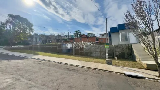 Casa com 2 Quartos à venda, 52m² no Rincão, Novo Hamburgo