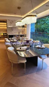 Apartamento com 3 Quartos à venda, 179m² no Vila Clementino, São Paulo