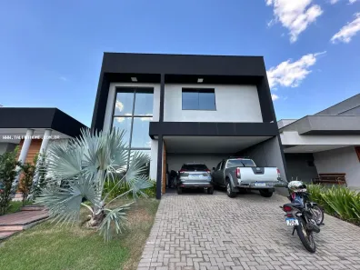 Casa de Condomínio com 3 Quartos à venda, 207m² no Brasília, Londrina