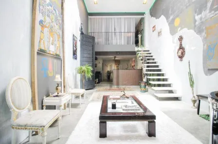 Sobrado com 3 Quartos à venda, 163m² no Vila Libanesa, São Paulo