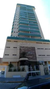 Apartamento com 2 Quartos à venda, 97m² no Guilhermina, Praia Grande