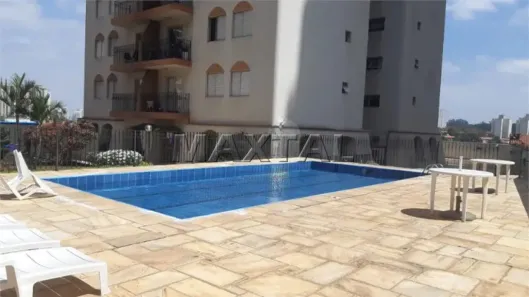Apartamento com 3 Quartos à venda, 97m² no Parque Mandaqui, São Paulo