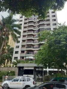 Apartamento com 3 Quartos à venda, 545m² no Vila Santo Estevão, São Paulo
