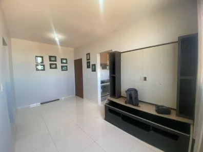 Apartamento com 2 Quartos para alugar, 52m² no Plano Diretor Norte, Palmas