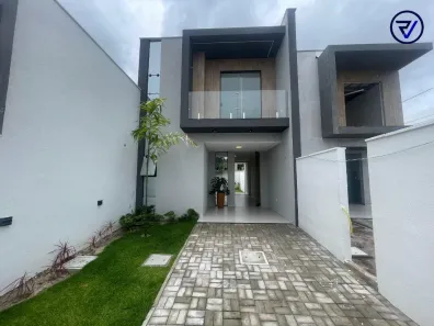 Casa com 3 Quartos à venda, 109m² no Pires Façanha, Eusébio