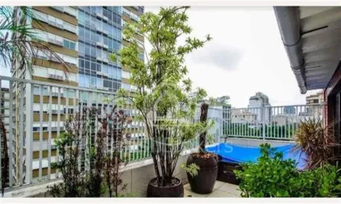 Cobertura com 5 Quartos à venda, 430m² no Ipanema, Rio de Janeiro