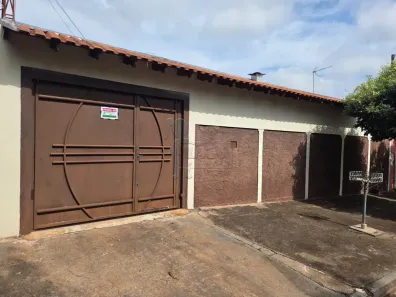 Casa com 2 Quartos à venda, 117m² no Parque Ribeirão Preto, Ribeirão Preto