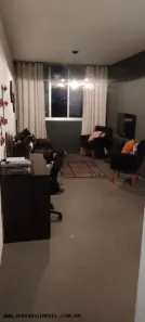 Apartamento com 3 Quartos à venda, 75m² no Jardim Piracuama, São Paulo