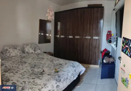 Sobrado com 2 Quartos à venda, 125m² no Recreio São Jorge, Guarulhos