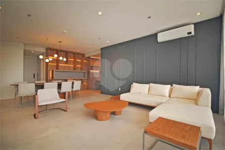 Apartamento com 3 Quartos à venda, 256m² no Pinheiros, São Paulo