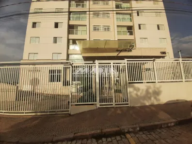 Apartamento com 2 Quartos para alugar, 80m² no Vila Independência, Valinhos