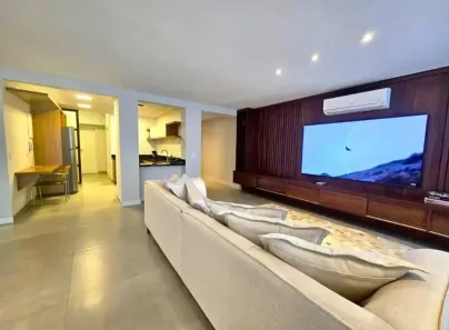 Apartamento com 3 Quartos à venda, 172m² no Copacabana, Rio de Janeiro