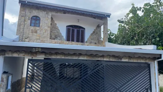 Sobrado com 3 Quartos à venda, 185m² no Jardim Boa Esperança, Sorocaba