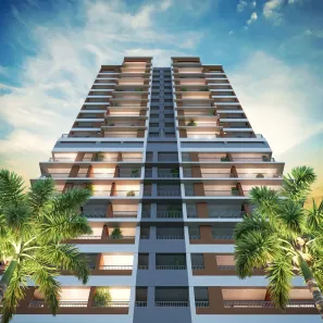 Apartamento com 3 Quartos à venda, 81m² no Vila Clementino, São Paulo