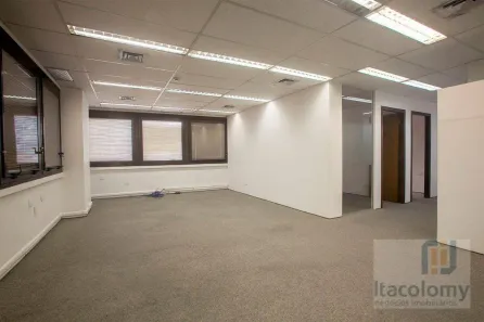 Sala Comercial para venda ou aluguel, 138m² no Bela Vista, São Paulo