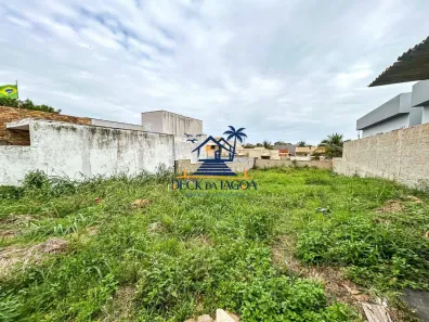 Lote/Terreno à venda, 384m² no Balneário São Pedro, São Pedro da Aldeia