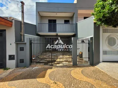 Casa com 3 Quartos à venda, 178m² no Vila Mollon IV, Santa Bárbara D'Oeste