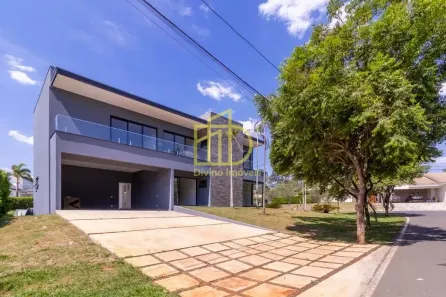 Casa com 4 Quartos à venda, 505m² no , Araçoiaba da Serra