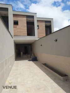 Sobrado com 3 Quartos à venda, 125m² no Penha de França, São Paulo