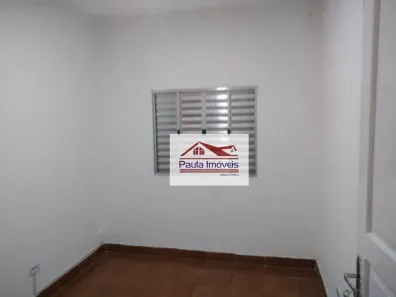 Sala Comercial para alugar, 9m² no Parque Novo Mundo, São Paulo
