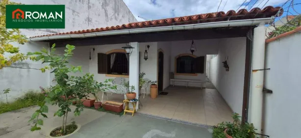 Casa com 3 Quartos à venda, 130m² no Parque Burle, Cabo Frio