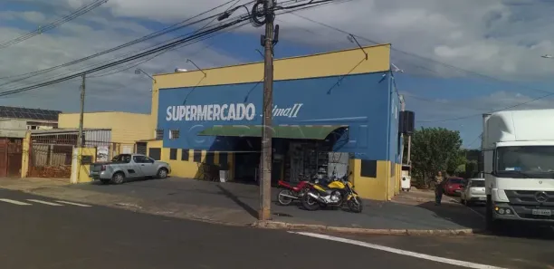 Prédio Comercial à venda, 338m² no Parque São Paulo (Vila Xavier), Araraquara
