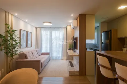 Apartamento com 2 Quartos à venda, 76m² no Centro, Canela
