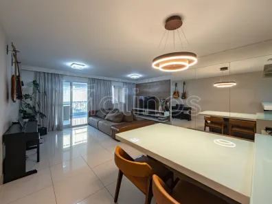 Apartamento com 3 Quartos à venda, 120m² no Mooca, São Paulo