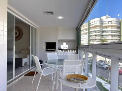 Apartamento com 4 Quartos à venda, 161m² no Riviera, Bertioga