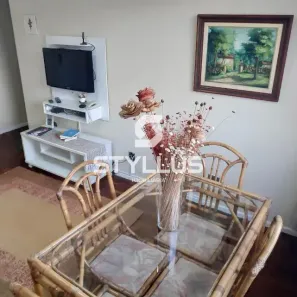 Apartamento com 2 Quartos à venda, 53m² no Cidade Nova, Rio de Janeiro