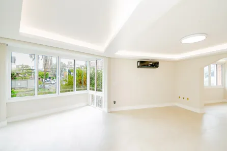 Apartamento com 3 Quartos à venda, 139m² no Bela Vista, Porto Alegre