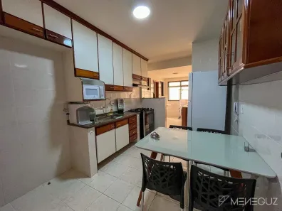 Cobertura com 4 Quartos à venda, 250m² no Praia do Morro, Guarapari