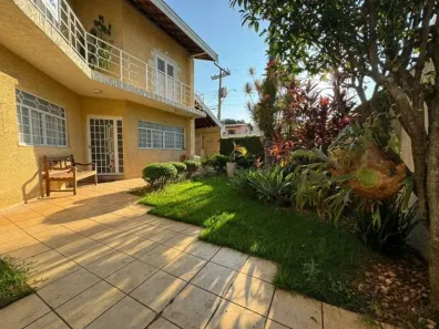 Casa com 3 Quartos à venda, 310m² no Vila Frezzarim, Americana