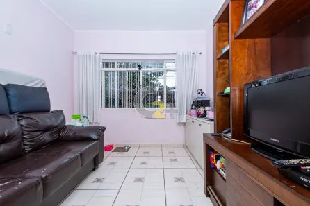 Sobrado com 2 Quartos à venda, 135m² no Vila Romana, São Paulo