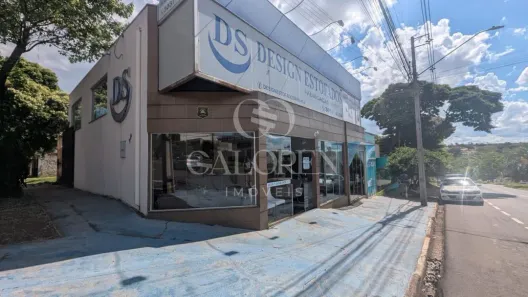 Galpão/Depósito/Armazém à venda, 375m² no Jardim Alvorada, Maringá