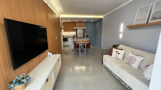 Apartamento com 2 Quartos à venda, 80m² no Capão Novo, Capão da Canoa