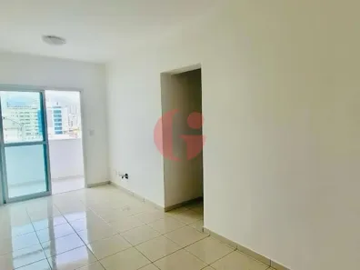 Apartamento com 2 Quartos à venda, 54m² no Vila Ema, São José dos Campos