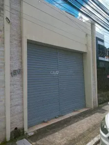 Galpão/Depósito/Armazém à venda, 215m² no Centro, Aracaju