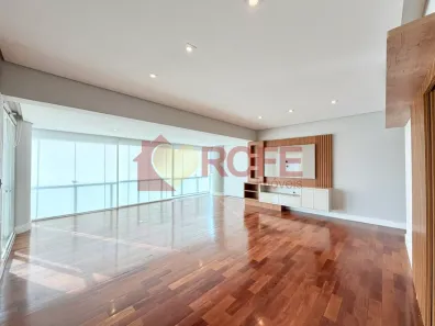 Apartamento com 2 Quartos para alugar, 123m² no Itaim Bibi, São Paulo