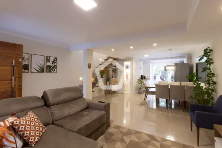 Casa com 3 Quartos à venda, 120m² no Planalto Paulista, São Paulo