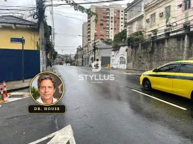  com 3 Quartos à venda, 100m² no Rocha, Rio de Janeiro