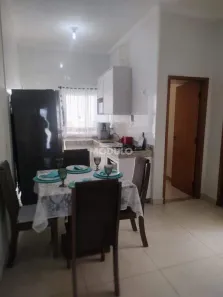 Casa com 2 Quartos à venda, 90m² no Jardim Brasília, Uberlândia
