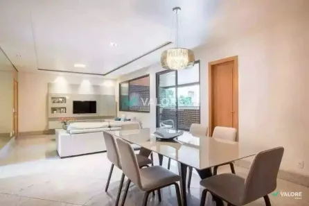 Apartamento com 4 Quartos à venda, 163m² no Anchieta, Belo Horizonte