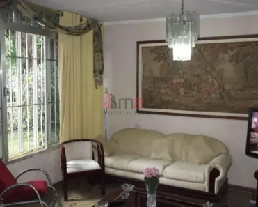 Sobrado com 3 Quartos à venda, 390m² no Bela Aliança, São Paulo