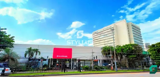 Apartamento com 3 Quartos à venda, 80m² no Cachambi, Rio de Janeiro