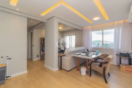 Apartamento com 3 Quartos à venda, 65m² no Partenon, Porto Alegre