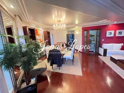 Apartamento com 3 Quartos à venda, 227m² no Zona 01, Maringá